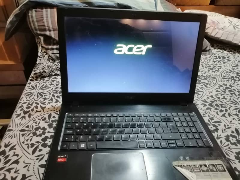 Acer A9  i5 7th generation Urgent Sale 0