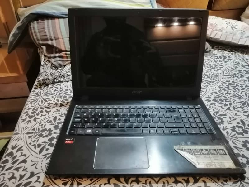 Acer A9  i5 7th generation Urgent Sale 2