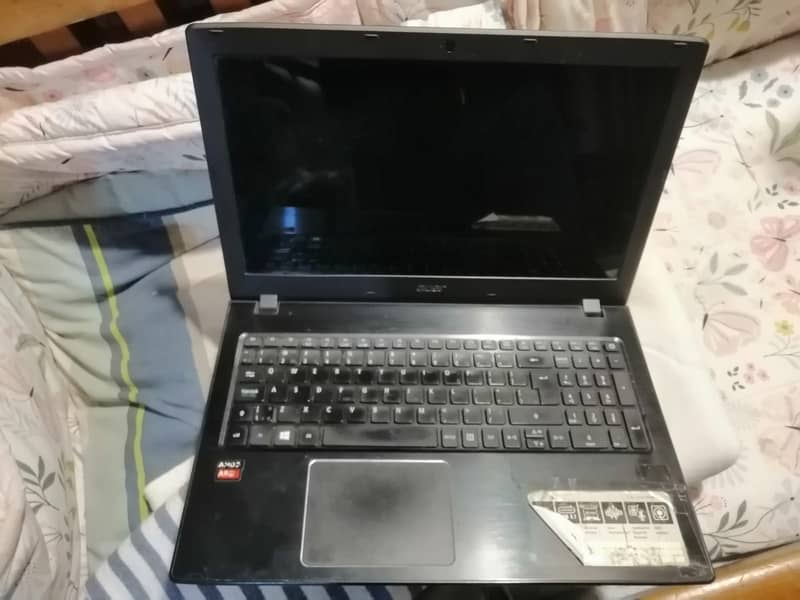 Acer A9  i5 7th generation Urgent Sale 3