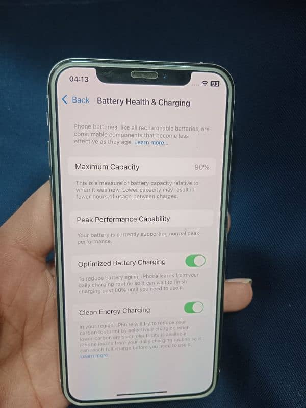 IPhone Xs 256GB Non Pta Factory Unlocked 2