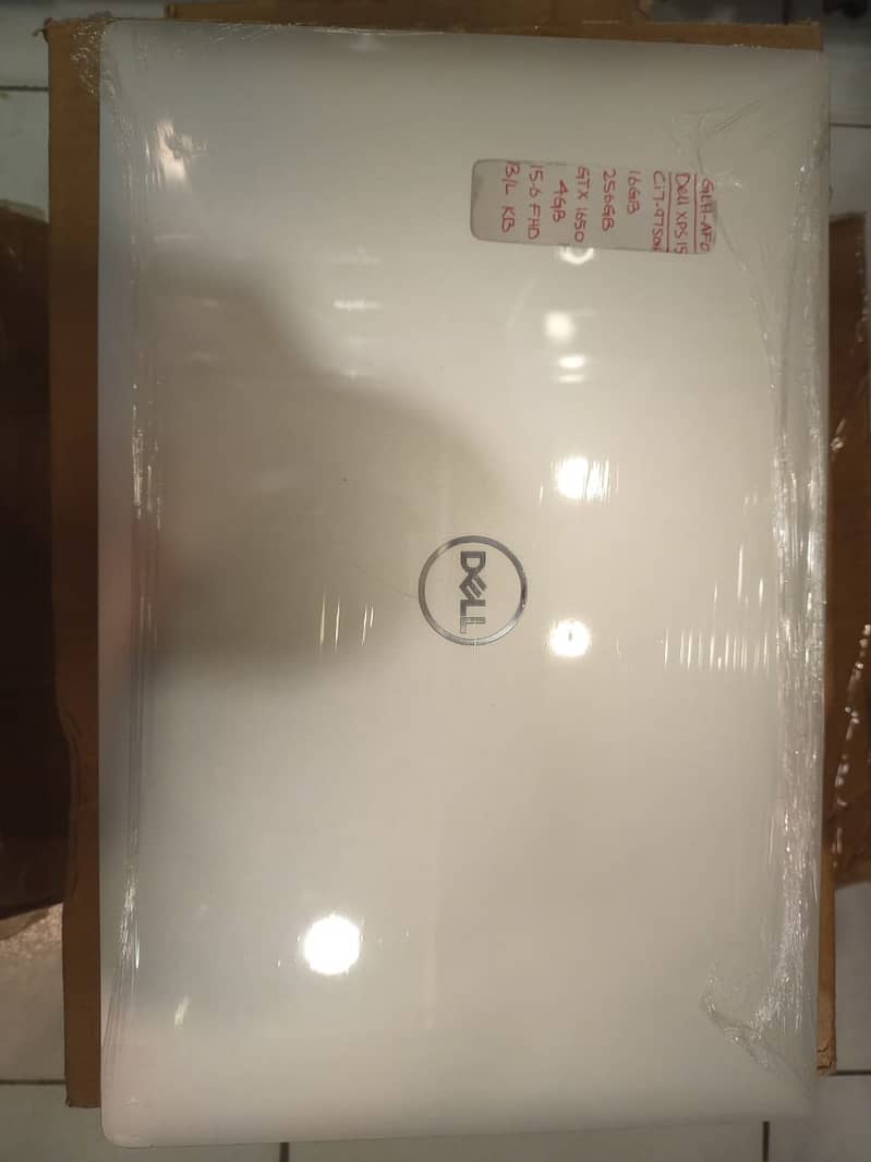 Dell XPS 15 for Sale | i7-9750H | 16, 256 price in karachi 2