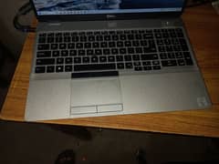 Dell Precision 3551 Laptop