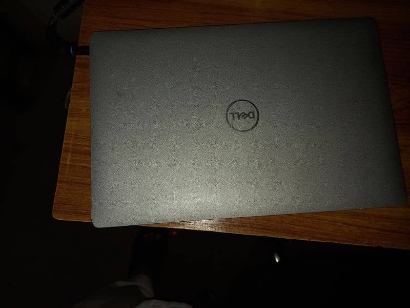 Dell Precision 3551 Laptop 2