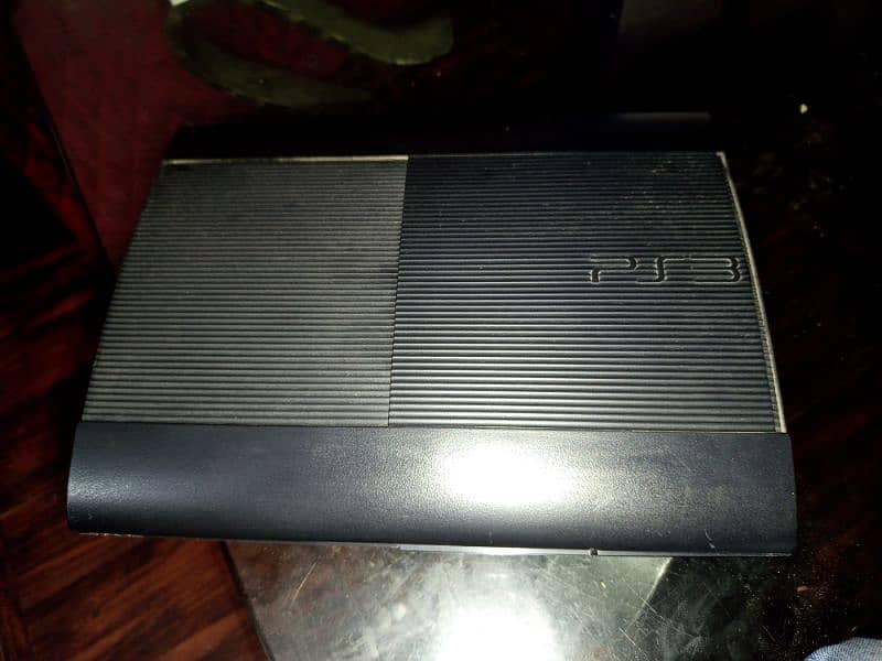 playstation 3 500 GB 3