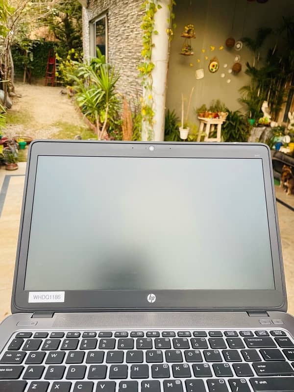 HP Elite Book 840 G2 I5 5th Generation 5