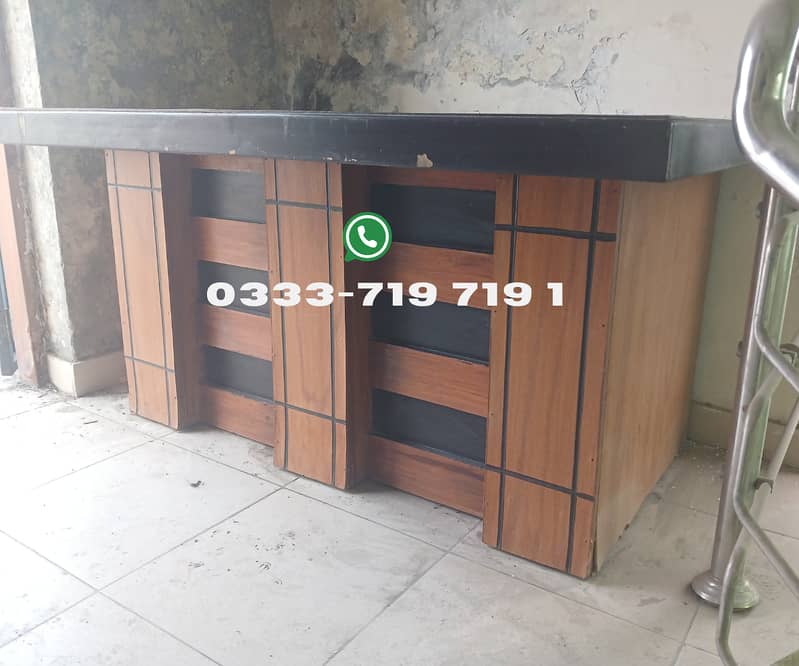 Office Executive Table for Sale Urgent Office Furniture 3