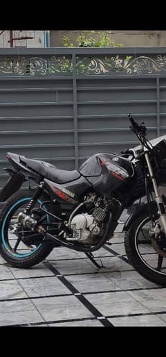 yamaha