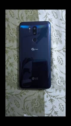 LG G7 ThinQ