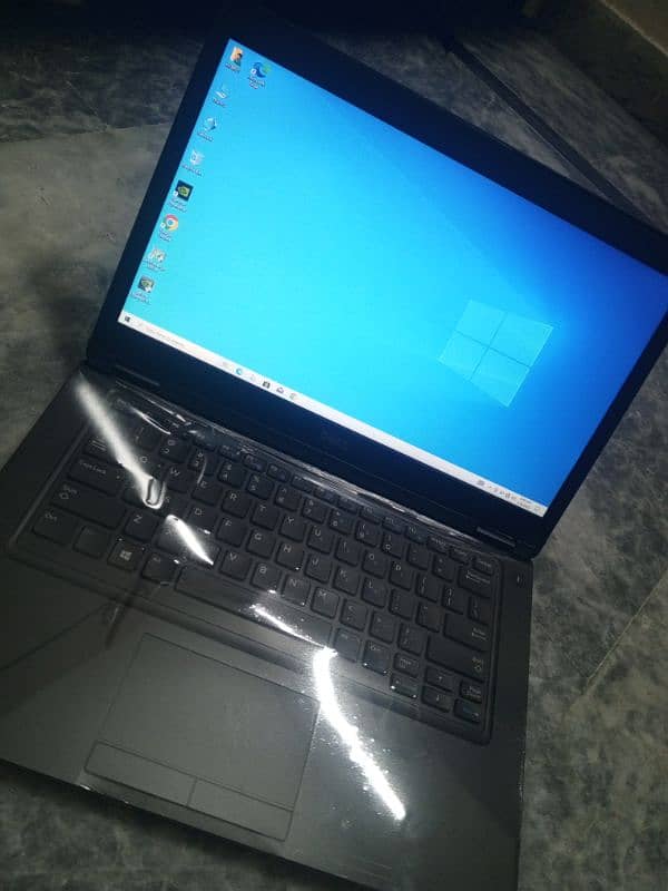 Dell Latitude 5480 0