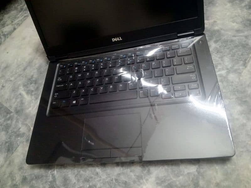 Dell Latitude 5480 1