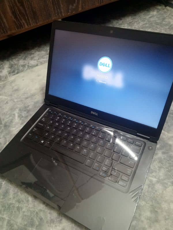 Dell Latitude 5480 2