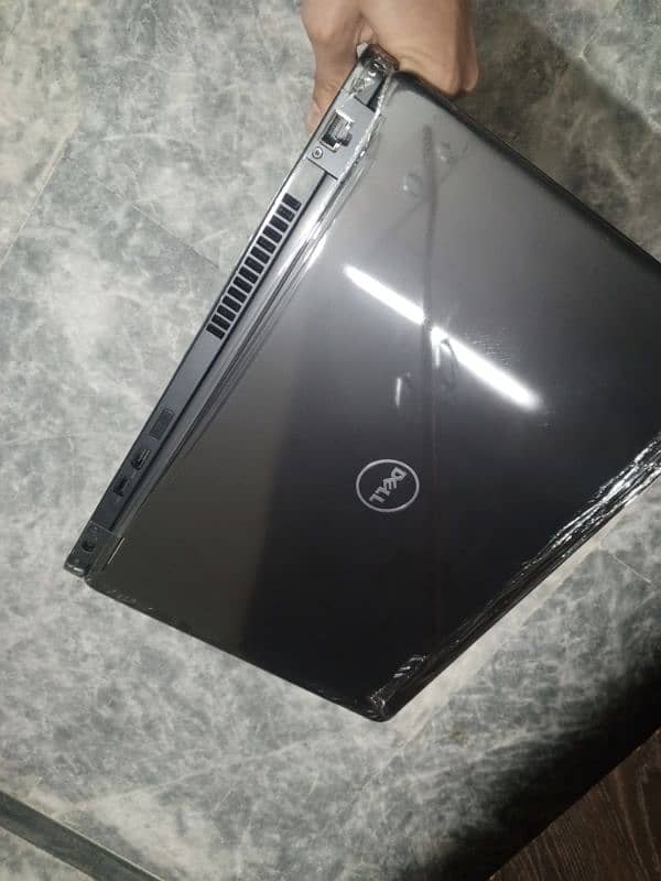 Dell Latitude 5480 15