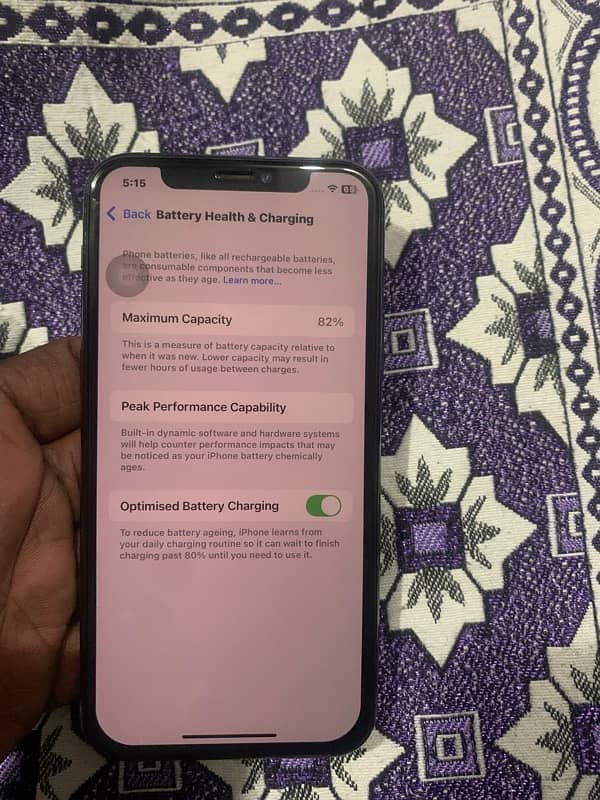 iPhone 11 Pro max factory unlock 1