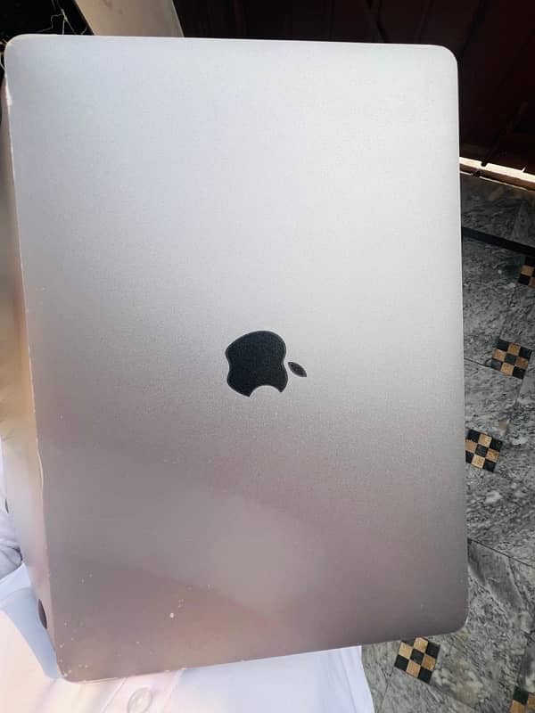 Apple MacBook Pro M1 8GB/256GB 2020 - Mint Condition - Original Box 0