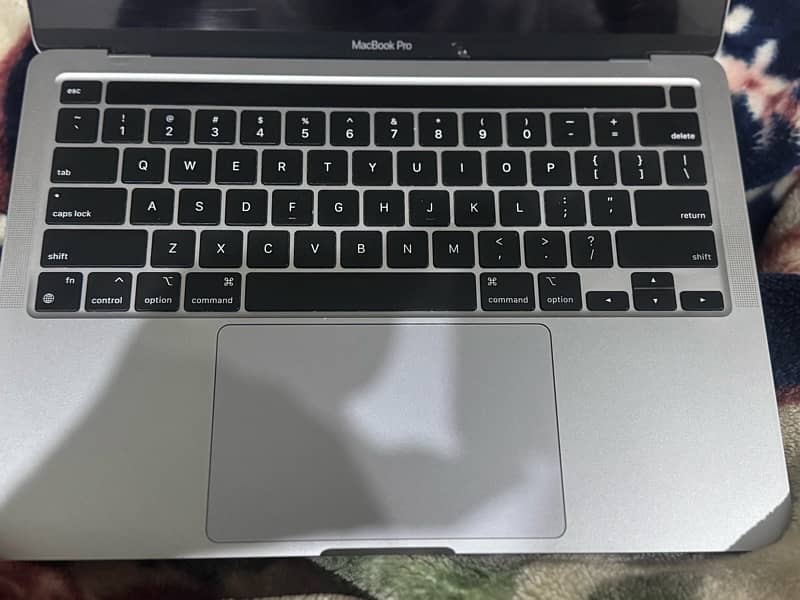 Apple MacBook Pro M1 8GB/256GB 2020 - Mint Condition - Original Box 13