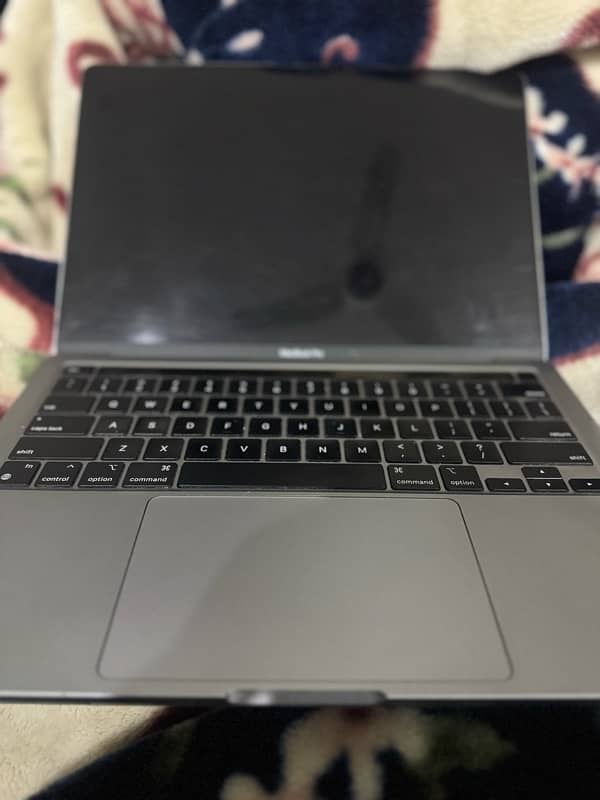 Apple MacBook Pro M1 8GB/256GB 2020 - Mint Condition - Original Box 14