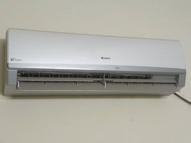 AC gree 1.5 ton 5