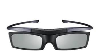 Samsung 3D Glasses x2