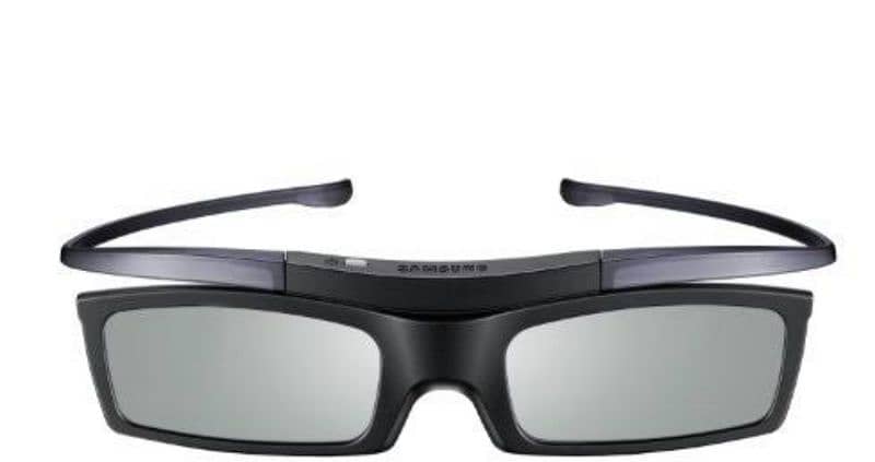 Samsung 3D Glasses x2 0