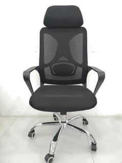 Imported Office Chair - Gaming Chair - Easy Rotations