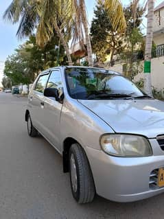 Suzuki Alto 2003