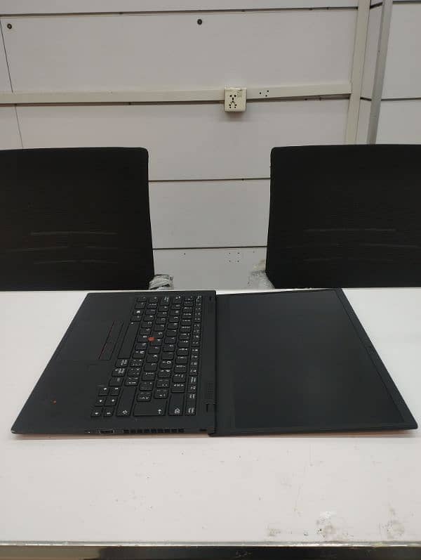 Lenovo X1 Carbon 3