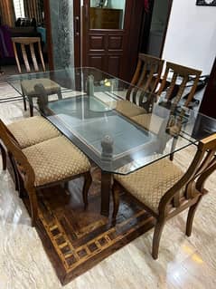 Dining Table for sale