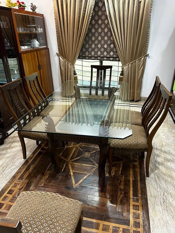 Dining Table for sale 1