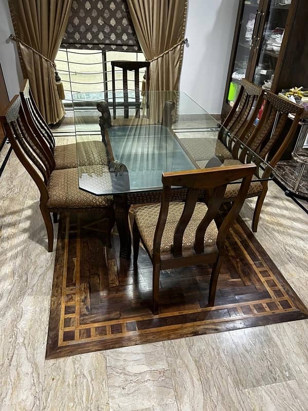 Dining Table for sale 4