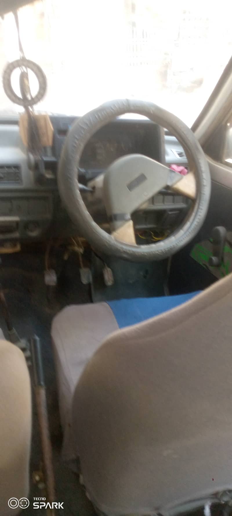 Suzuki mehran 8