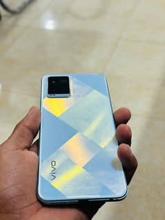 vivo y21