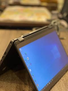 Dell Latitude core i5 8th Generation Touch screen 5300 2 in 1