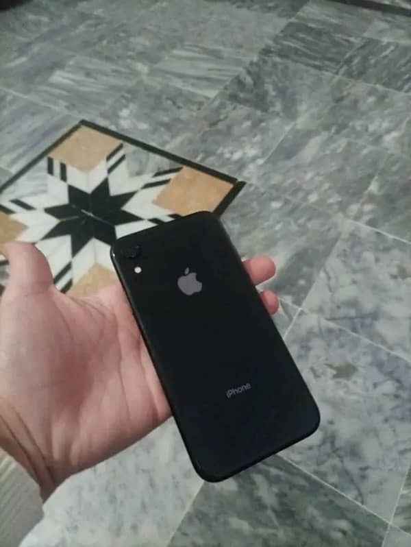 IPhone XR 64GB 0