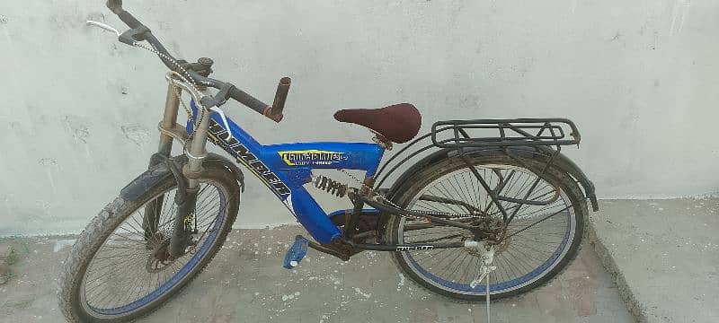 bicycle for sale 0