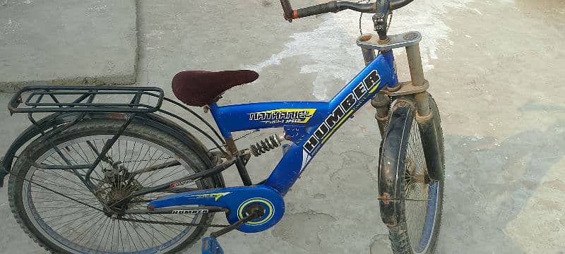 bicycle for sale 1