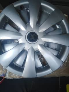 car wheel cab 12"inch