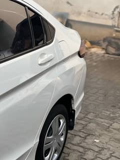 Honda City IVTEC 2021