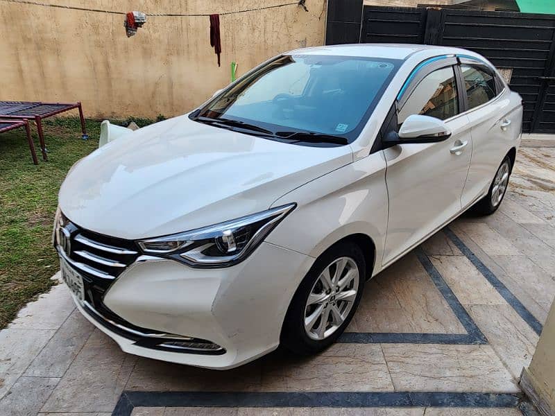 Changan Alsvin 2022 16