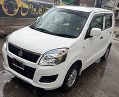 Suzuki Wagon R 2021