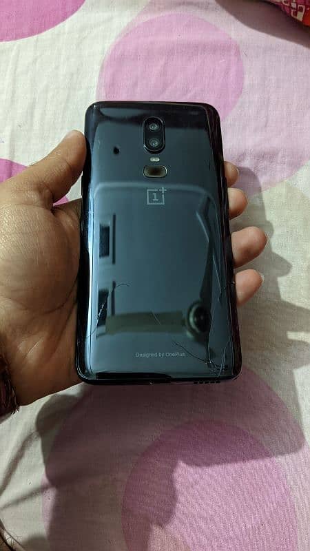 OnePlus 6 3