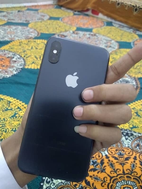 iPhone XS non pta 4