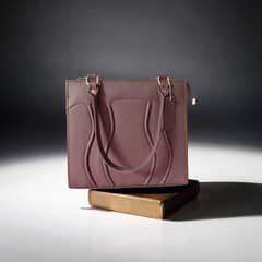 Ladies leather BAG