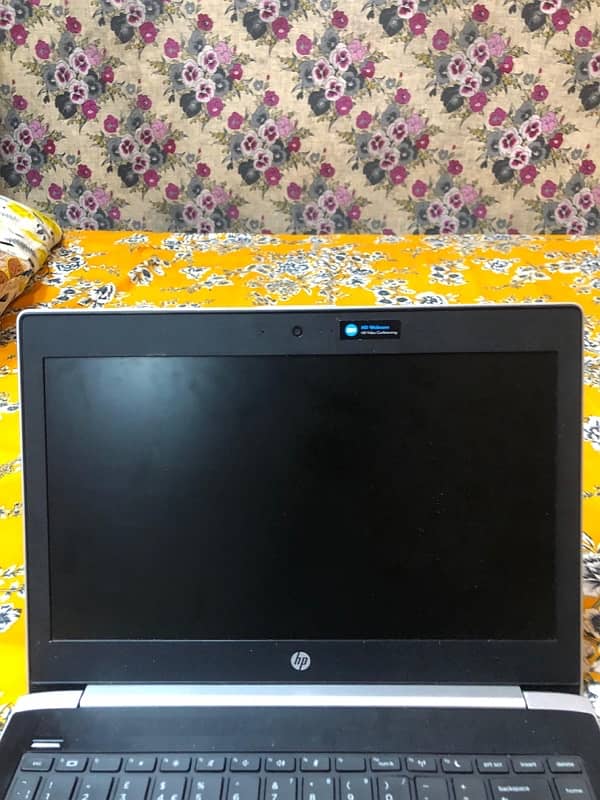 HP ProBook 430 G5 1