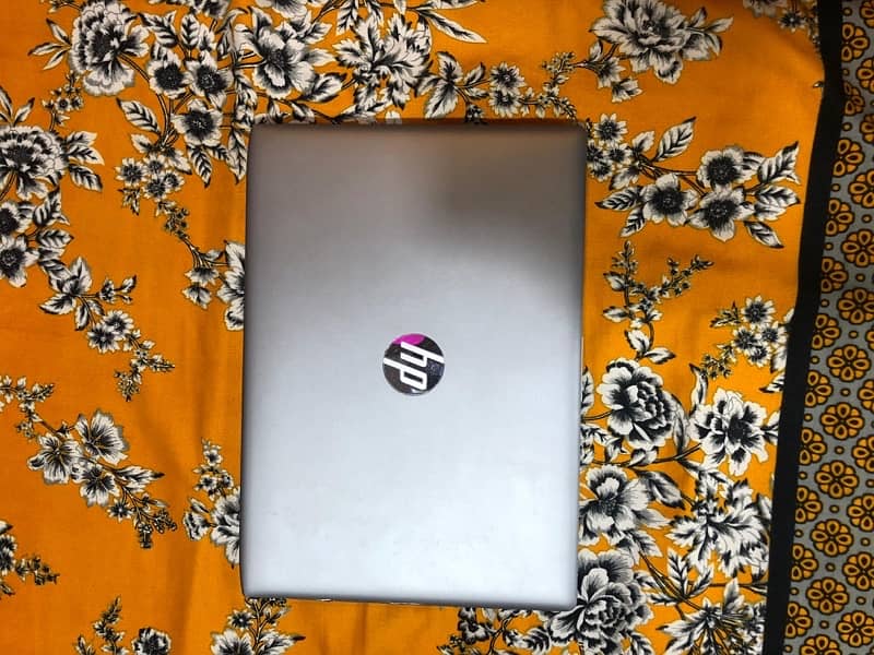 HP ProBook 430 G5 2