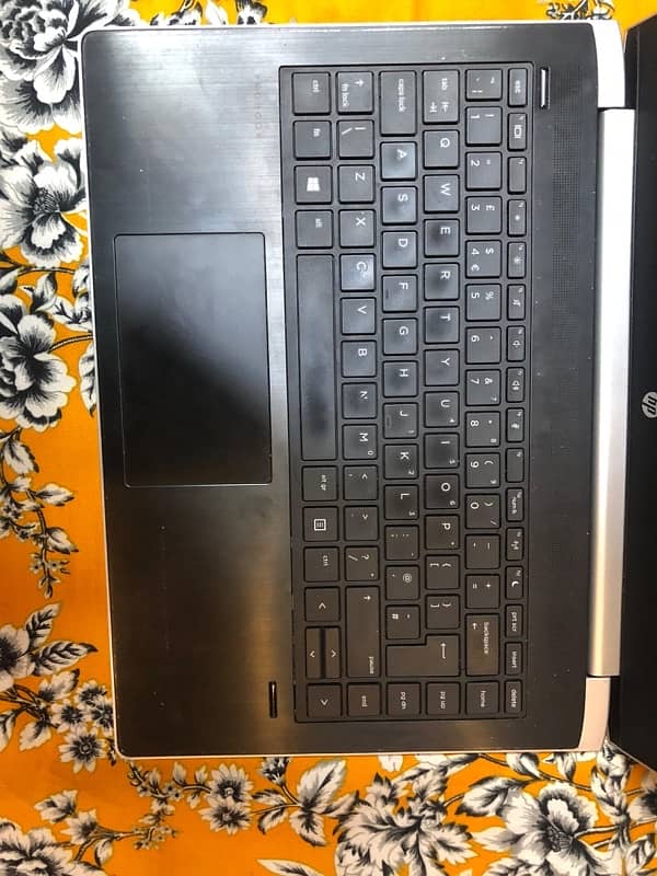 HP ProBook 430 G5 3