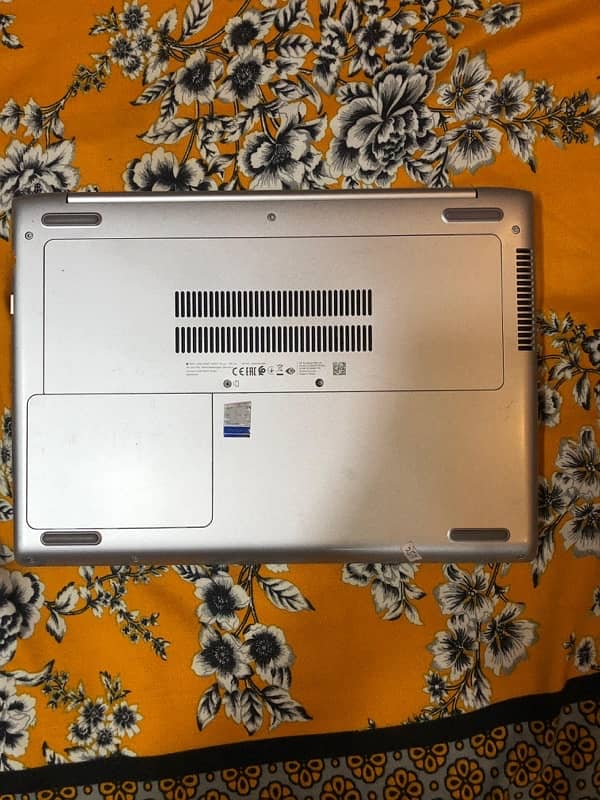 HP ProBook 430 G5 4