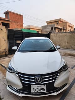 Changan