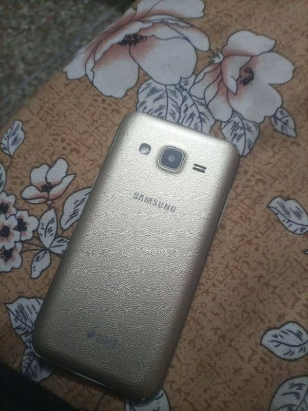 Samsung j2 1