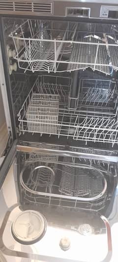 Dishwasher for sale - 35000