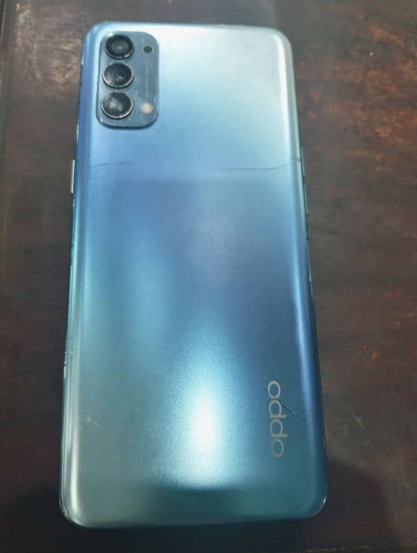 oppo Reno 4 13/128 5